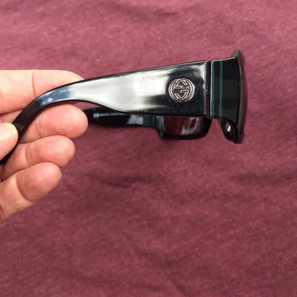 Gucci sunglasses - Picture 5 of 7